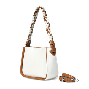 Knotique Charm Handbag