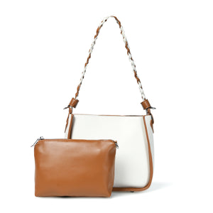 Knotique Charm Handbag