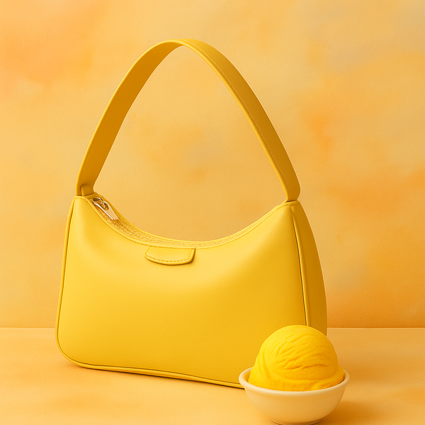 Butter Screaam Handbag