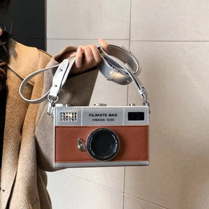 Click-Chic Camera Sling Bag