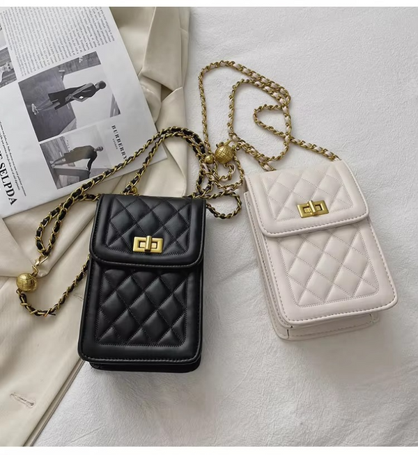 Glam Dial – Mobile Sling