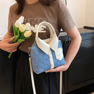 Shirt Flirt Handbag