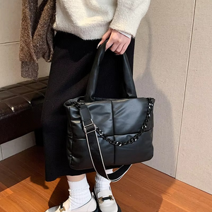 Boss Babe Luxe Tote