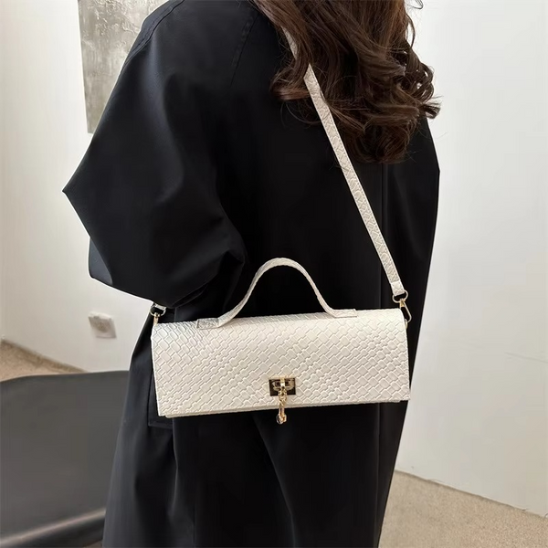 The PinCode Clutch