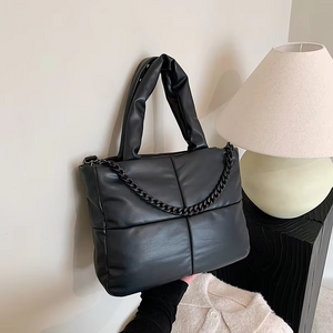 Boss Babe Luxe Tote