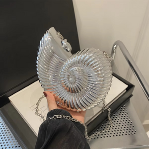 GleamShell Acrylic Sling