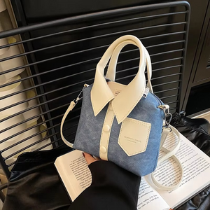 Shirt Flirt Handbag