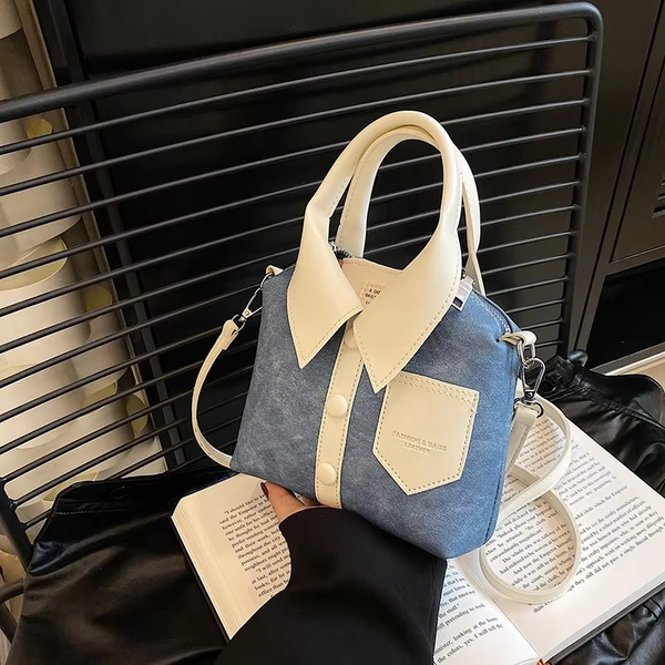 Shirt Flirt Handbag