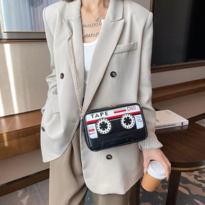 MixTape Crush Sling Bag