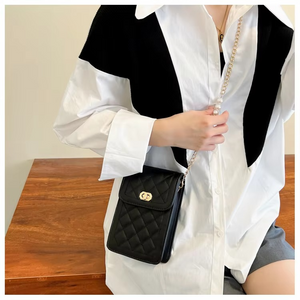 Glam Dial – Mobile Sling