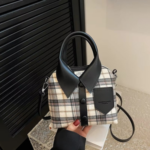 Shirt Flirt Handbag