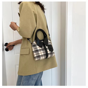 Shirt Flirt Handbag