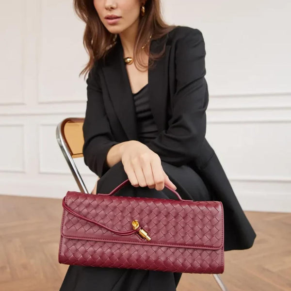 InterLuxe Clutch
