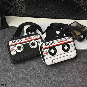 MixTape Crush Sling Bag