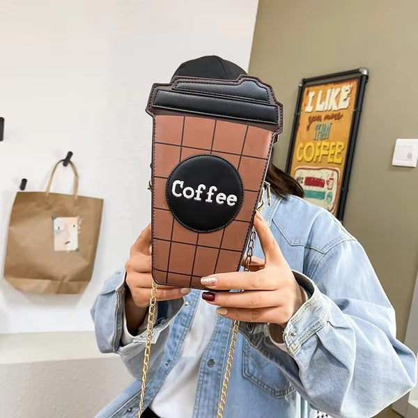 Brewtiful Statement Bag