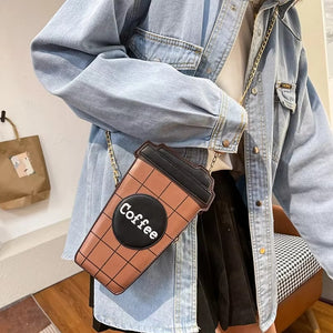Brewtiful Statement Bag