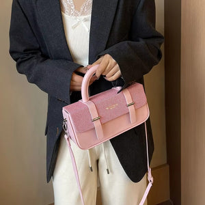 Pretty Classic Handbag