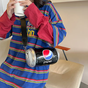 Fizz Pop Sling Bag
