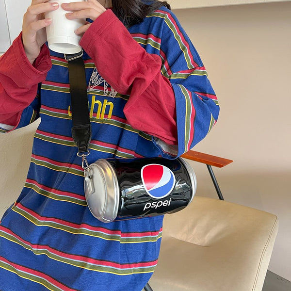 Fizz Pop Sling Bag